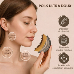 Brosse Lymphatique LymphFlow