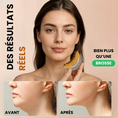 Brosse Lymphatique LymphFlow