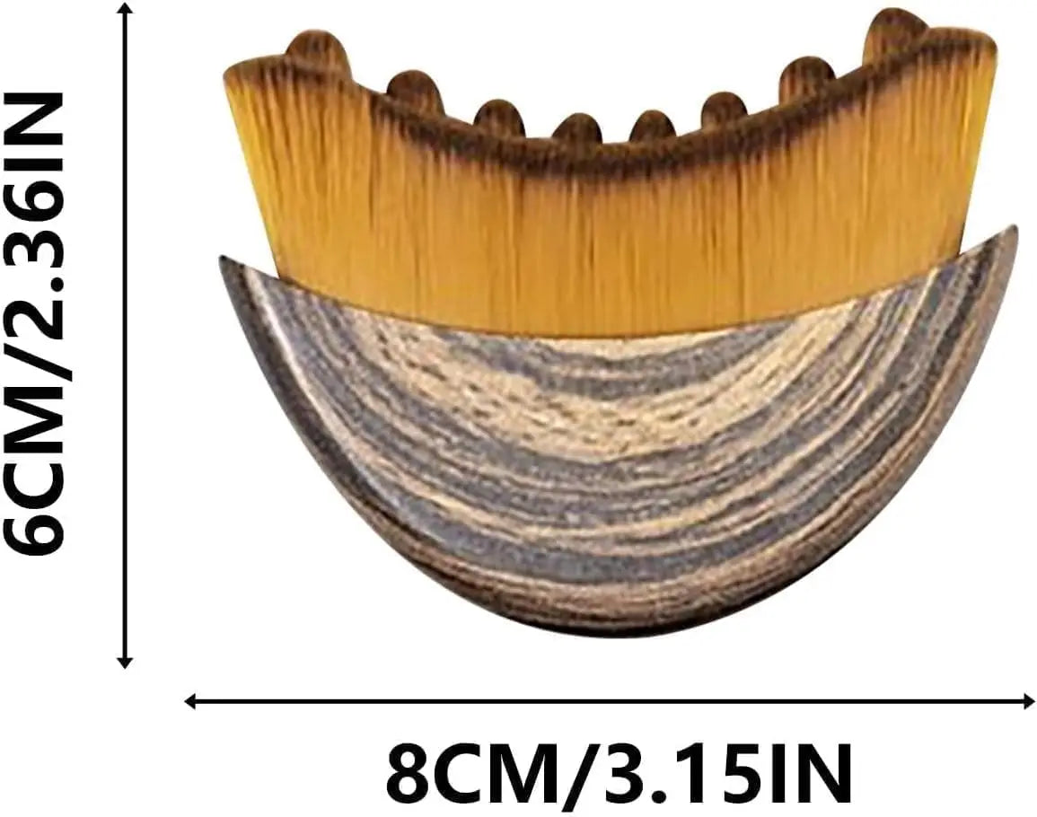 Lymphatic Face Brush 