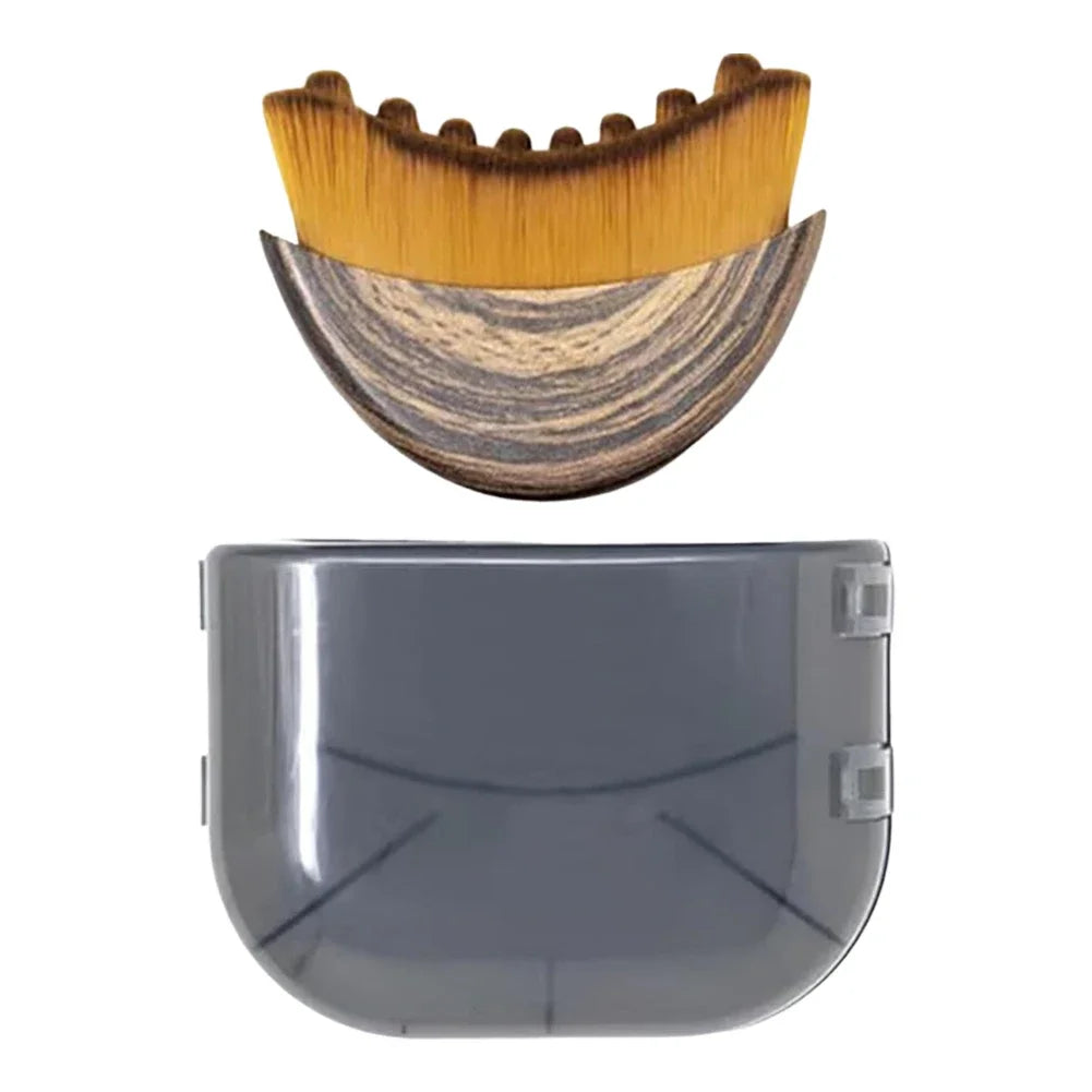 Lymphatic Face Brush 