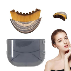 Lymphatic Face Brush 